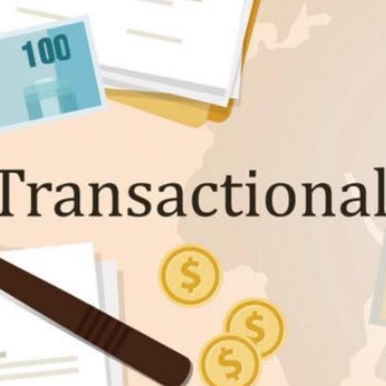 Transactional Lawyers
