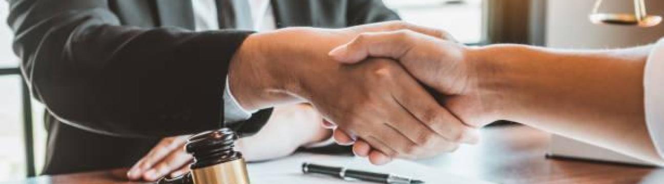 Lawyer Case Referrals