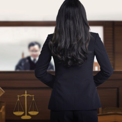 Female Attorney Networking Group