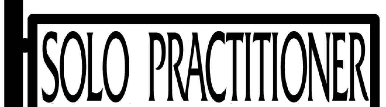 Texas Solo and Small Firm Lawyers