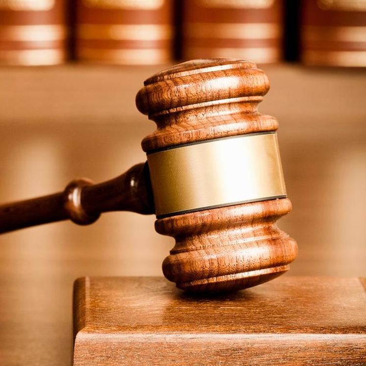 Judges