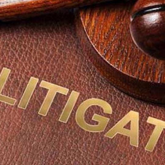 Litigation Lawyers