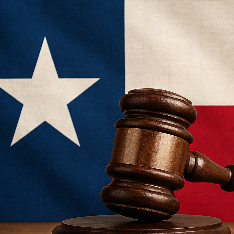 Texas Lawyers