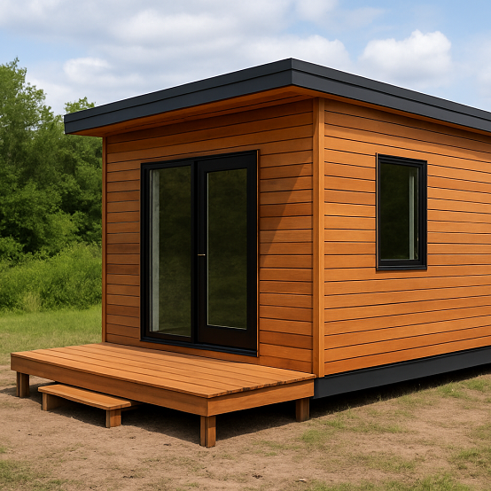 Prefab Housekit