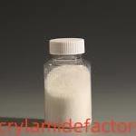 factory Polyacrylamide