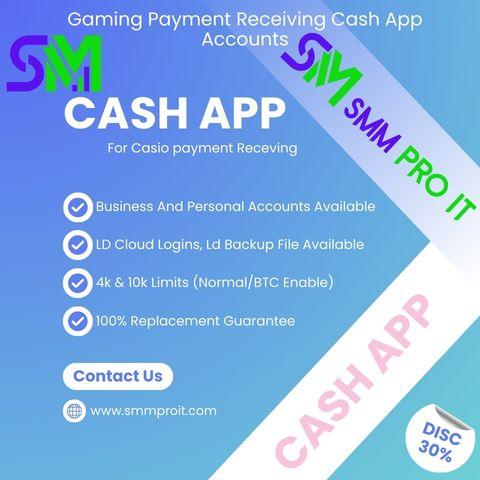 Buy Verified Cash App Account: Ultimate Guide for Businesses and Creators