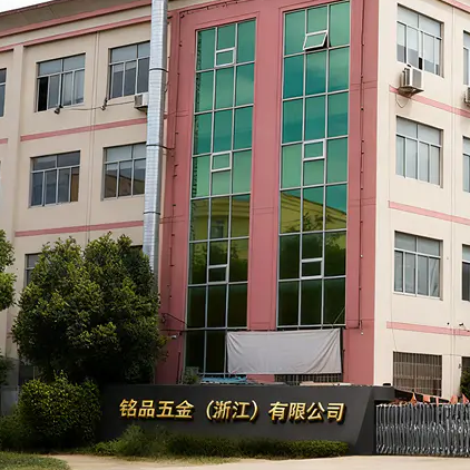 Mingpin Hardware