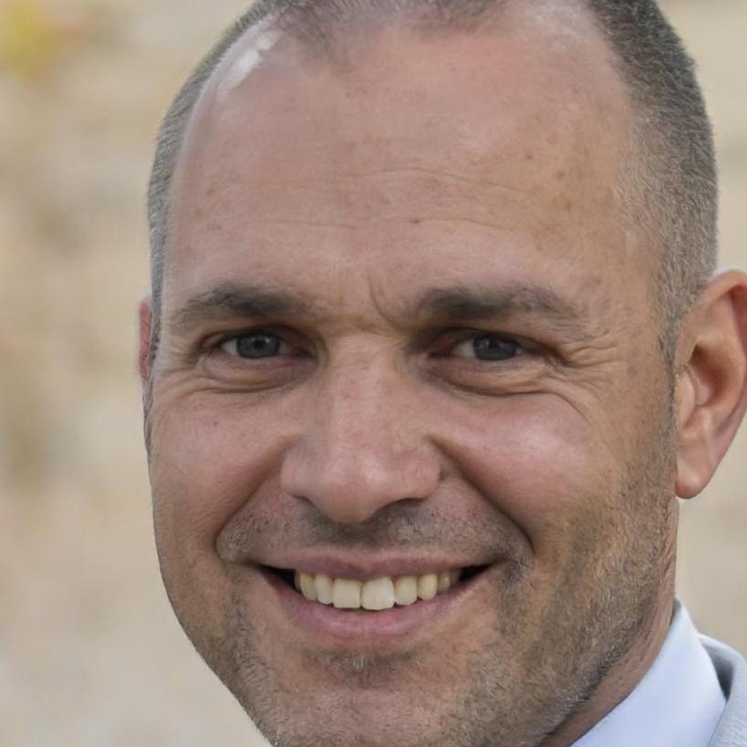 Alessandro Hayes