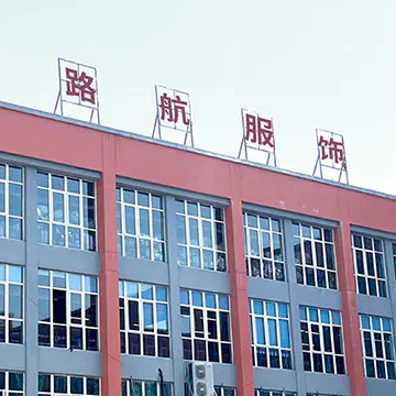 Luhang Clothing
