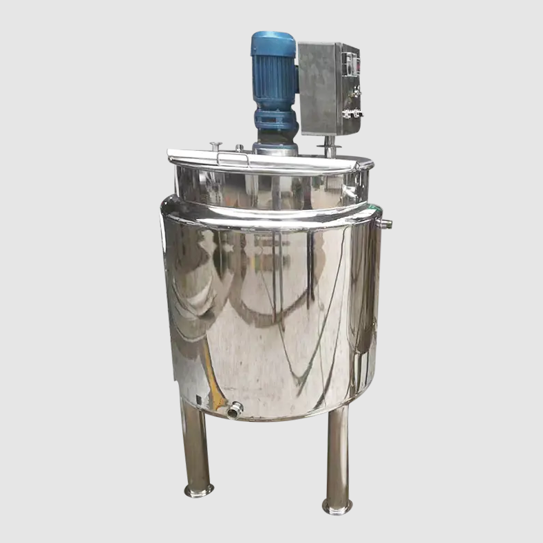Guoyu Mixingtank