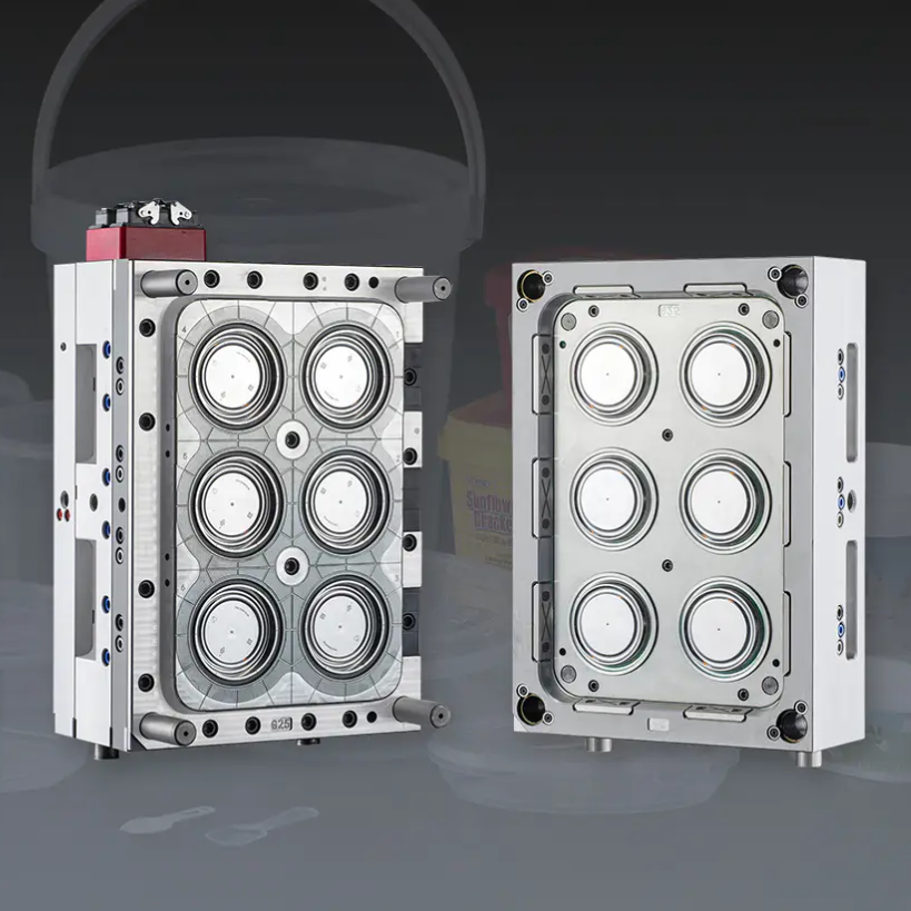 Guoguang Mould