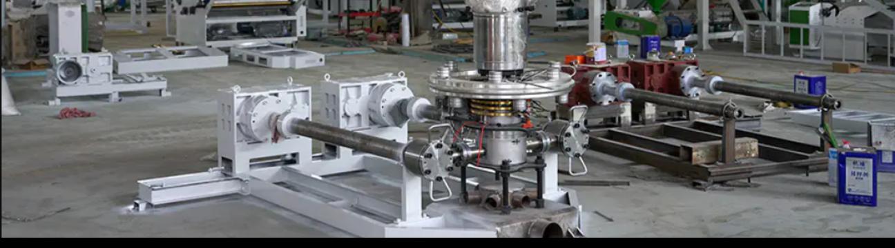 Chaoshun Machinery