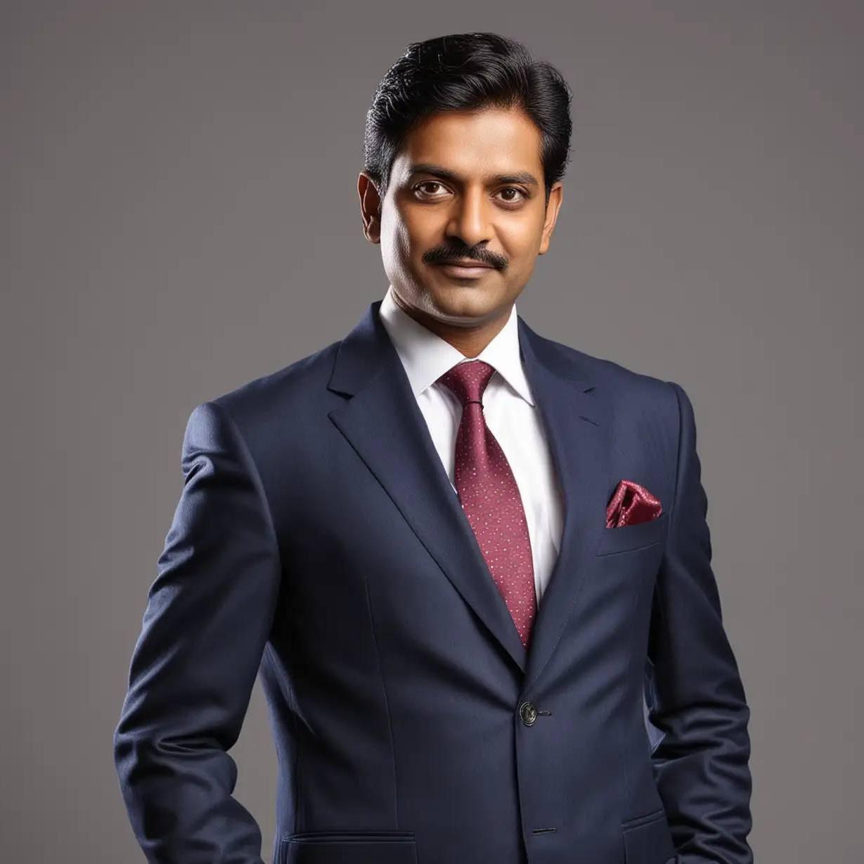 Danny Patil