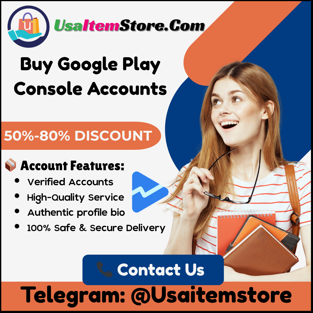 BuyGoogle Accounts